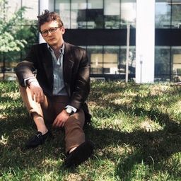 Caleb Madison