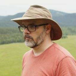 Dan Olson