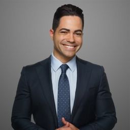 Christian De La Rosa
