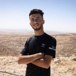 Basil Adra