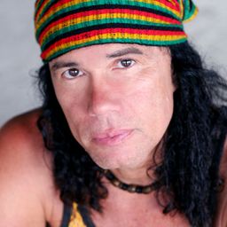Native Wayne Jobson