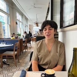 Marianela D’Aprile