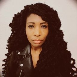 Estella Adeyeri