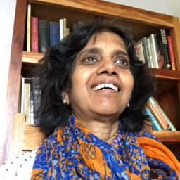 Gowri Gurumurthy