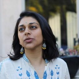 Karishma Mehrotra