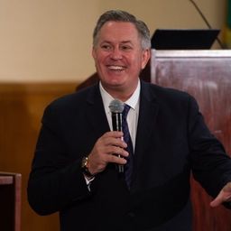 Tim Leiweke