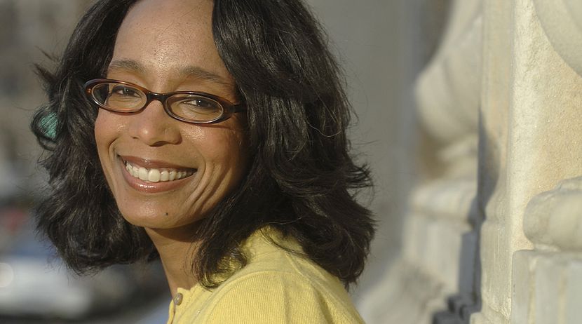 No Favored Frocks: Chatting With Fashion Critic Robin Givhan