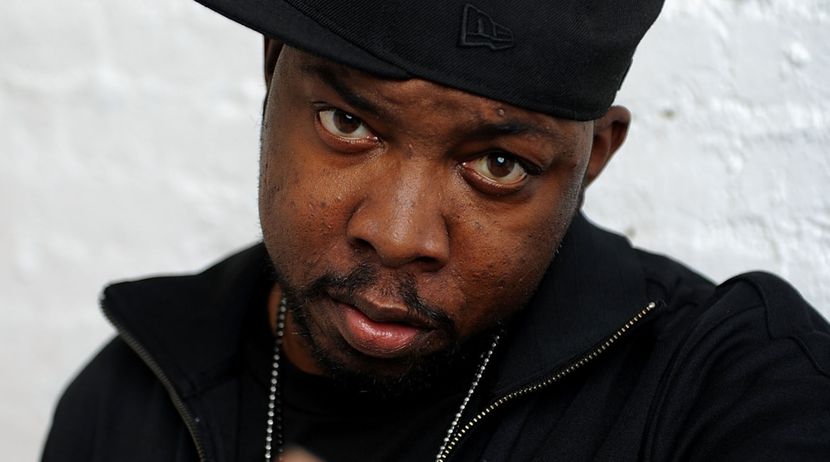⭐︎sealed⭐︎ PHIFE DAWG / U KNOW U WANT IT Consequence Wants You To Know One Thing About Phife Dawg