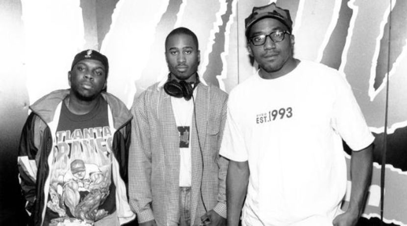 REDEF MusicSET: Remembering Phife Dawg | REDEF