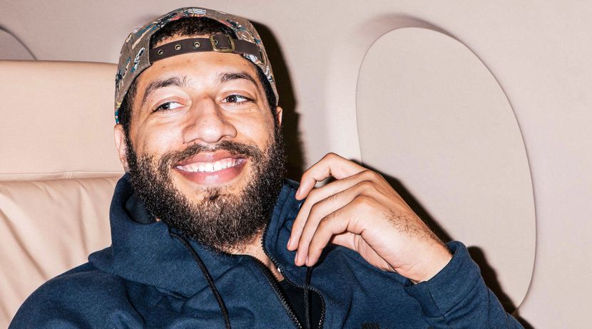 LaVar Ball Defends Expensive Price Of Lonzo Ball's 'Symbolic' Sneakers