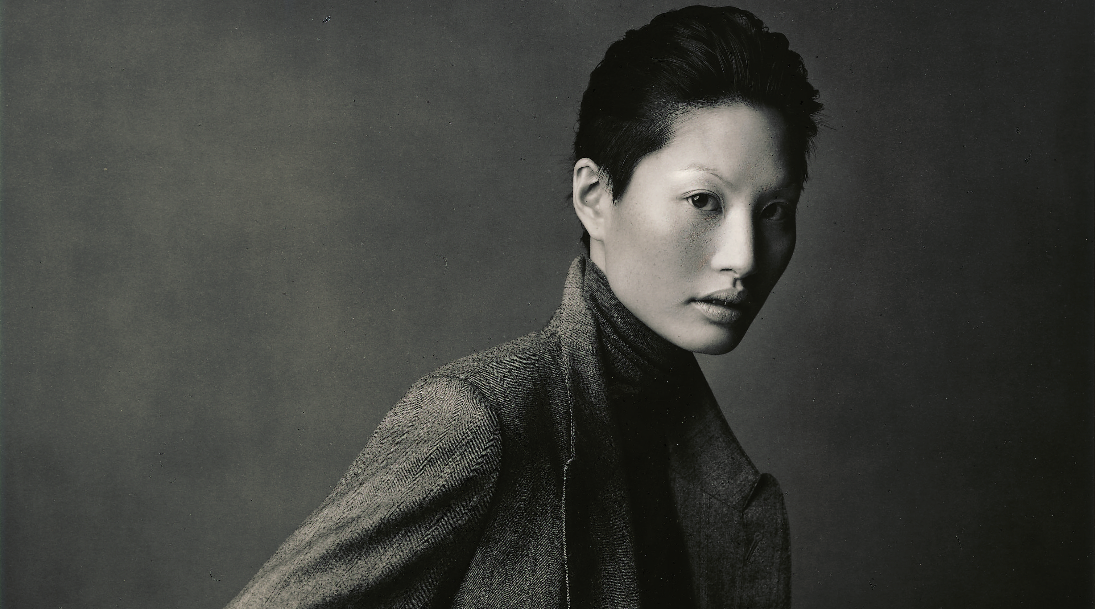 アート・デザイン・音楽 032c Magazine Surprisingly slick art direction from the chaotic world of