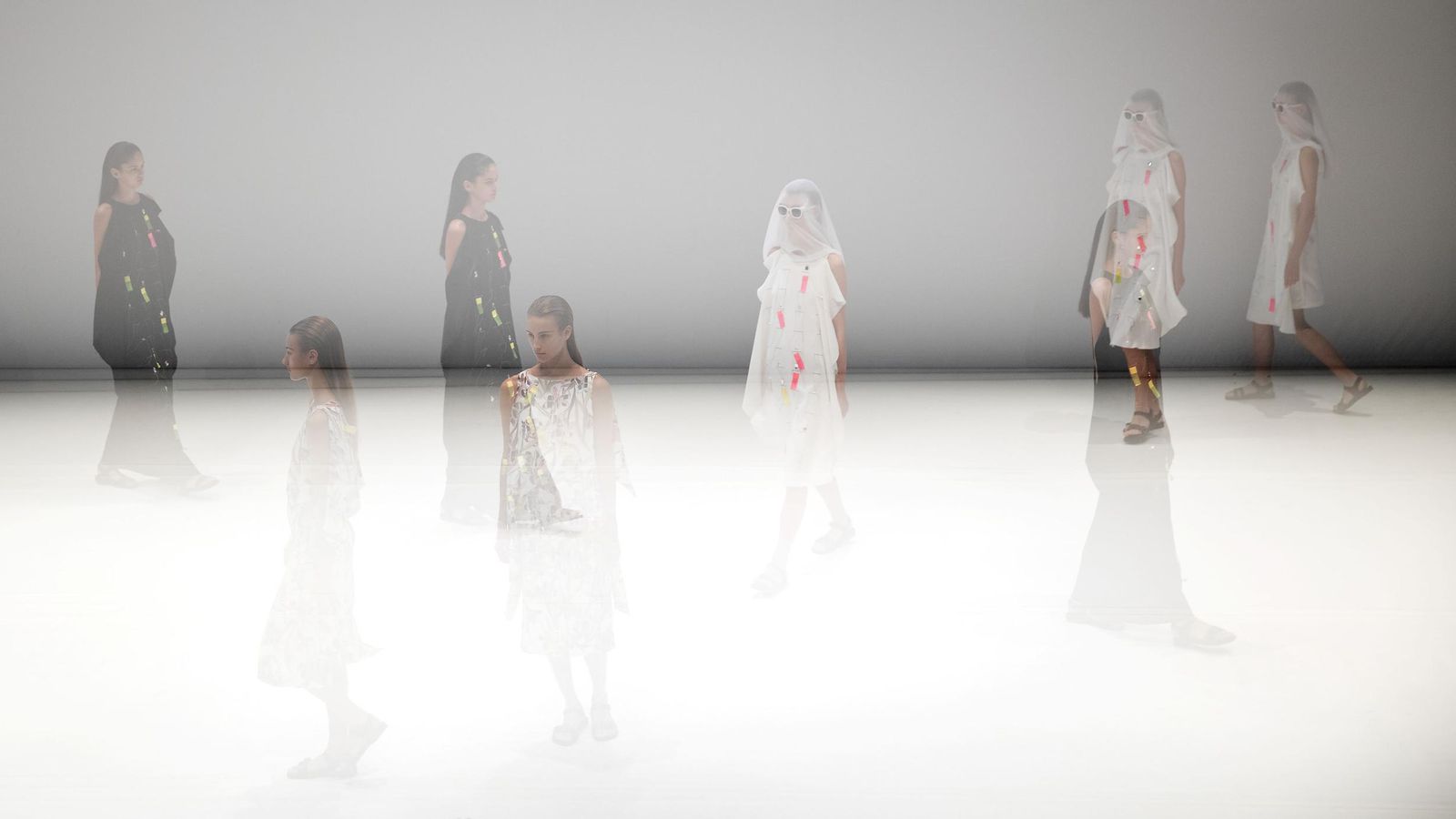 nick knight burberry