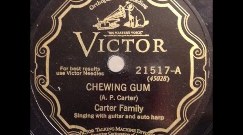 Chewing Gum