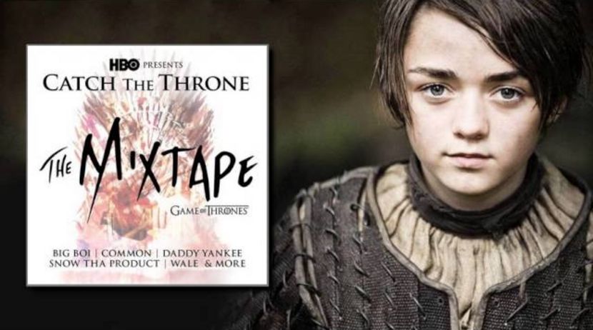 Arya's Prayer