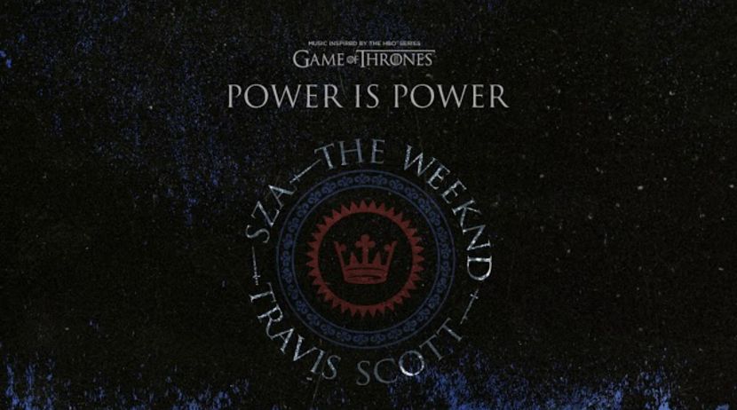 Power Is Power