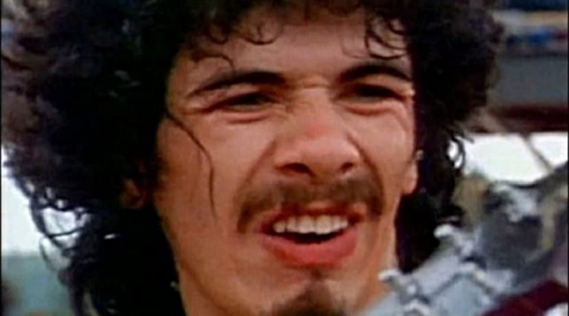 Soul Sacrifice (live at Woodstock)
