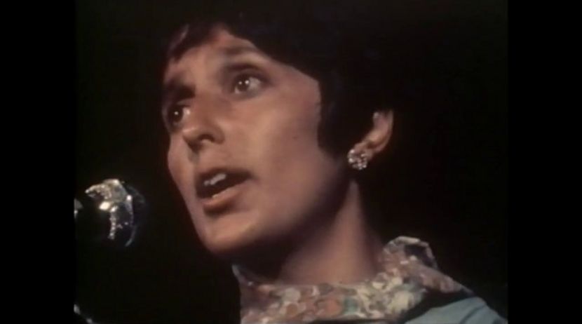 We Shall Overcome (live at Woodstock)