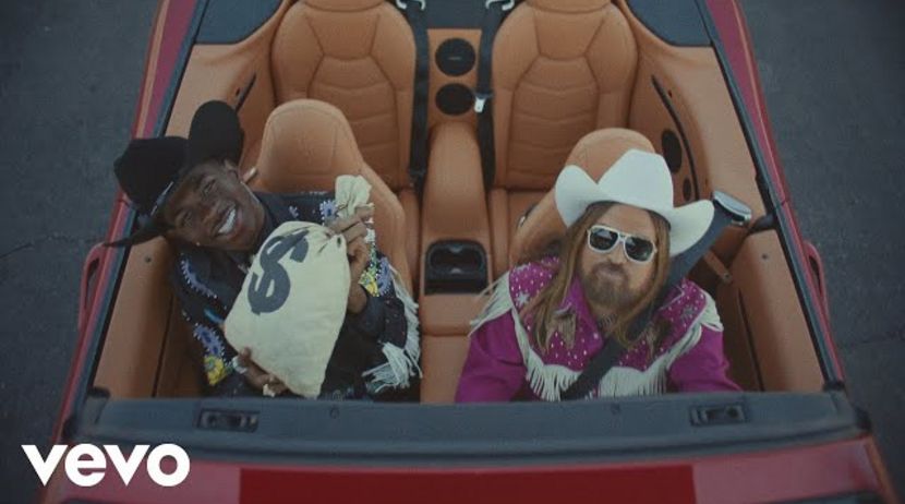 Old Town Road (2019)