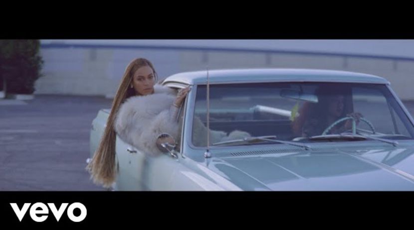 Formation (2016)