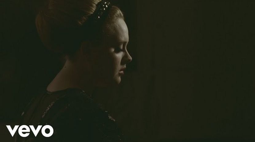 Rolling in the Deep (2010)