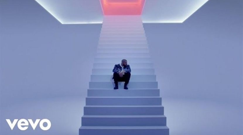 Hotline Bling (2015)