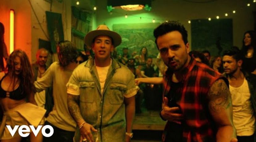 Despacito (2017)