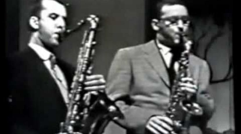 Subconscious-Lee (live on the TV show 'The Subject Is Jazz,' 1958)