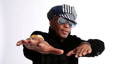 Kool Keith - Livin' Astro (レアプロモオンリー) ② Kool Keith – Dr. Octagon Part II – CD (Album), 2008