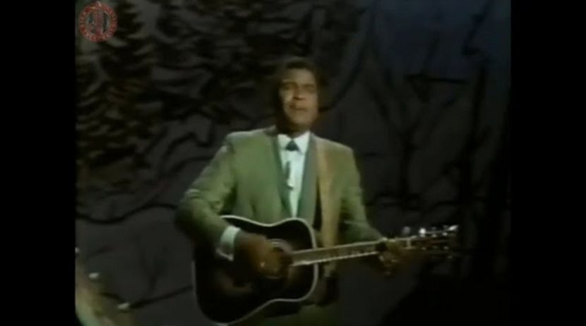 Is Anybody Goin' to San Antone (live on 'The Johnny Cash Show')