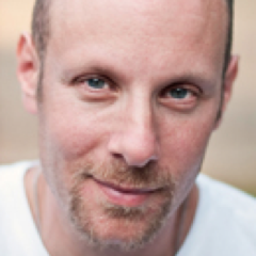 Jeff Pearlman