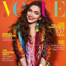 VOGUE India