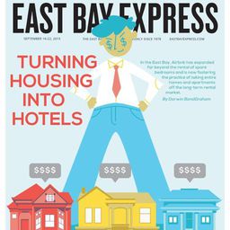East Bay Express