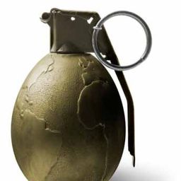 Political Violence @ a Glance