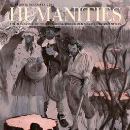 Humanities Magazine