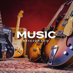 Music Aficionado