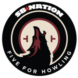 Five For Howling