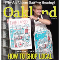 Oakland Magazine