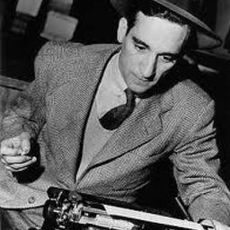 Shirley Povich Center for Sports Journalism
