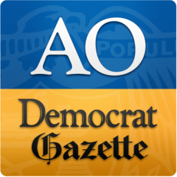 Arkansas Democrat-Gazette
