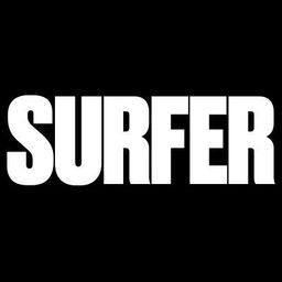 SURFER Magazine