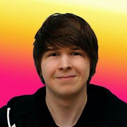 Josh W. Comeau