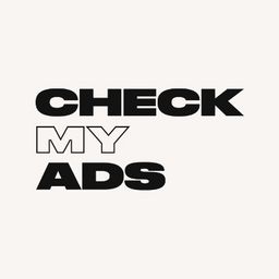 Check My Ads Institute