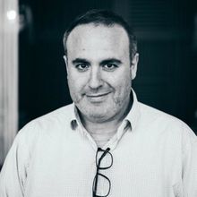 Jason Hirschhorn
